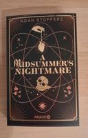 A Midsummer's Nightmare, Noah Stoffers Nordrhein-Westfalen - Meinerzhagen Vorschau