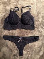 BH, Tanga, Set, neu, 80D, M, Hunkemöller Bielefeld - Brackwede Vorschau