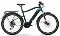 Pedelec Haibike Trekking 5 He 500Wh Bosch 65Nm 9G. Shimano Alivio Sachsen - Hohenstein-Ernstthal Vorschau