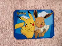 Pokémon / Pikachu & Evoli / Mousepad / 34 cm x 24 cm / NEU Hessen - Baunatal Vorschau