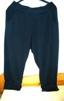 neue ungetragene Kniehose, Radler, Bermuda, Sporthose, 42 schwarz Köln - Porz Vorschau