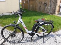 Raymon CityRay E 1.0 Tiefeinsteiger E-Bike WIE NEU!! Bayern - Helmbrechts Vorschau