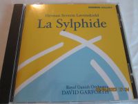 La Sylphide (Balett-Musik) Lovenskiold Royal Danish Orchestra Berlin - Pankow Vorschau