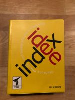 Index Idee Gebundene Ausgabe – 1. Dezember 2003 TOP-Zustand Nordrhein-Westfalen - Brühl Vorschau