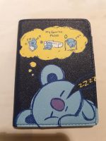 BT21 Passportcover / Reisen Düsseldorf - Lichtenbroich Vorschau