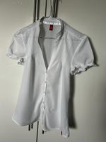 Bluse, edc/esprit, Hemd, sommerlich-leicht, Größe XS/S Schleswig-Holstein - Itzehoe Vorschau