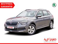 Skoda Kamiq 1.0 TSI DSG LED Klima SHZ LHZ Alu Berlin - Biesdorf Vorschau