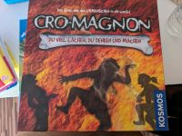 Gesellschaftsspiel Cromagnon Kosmos Nordrhein-Westfalen - Wiehl Vorschau