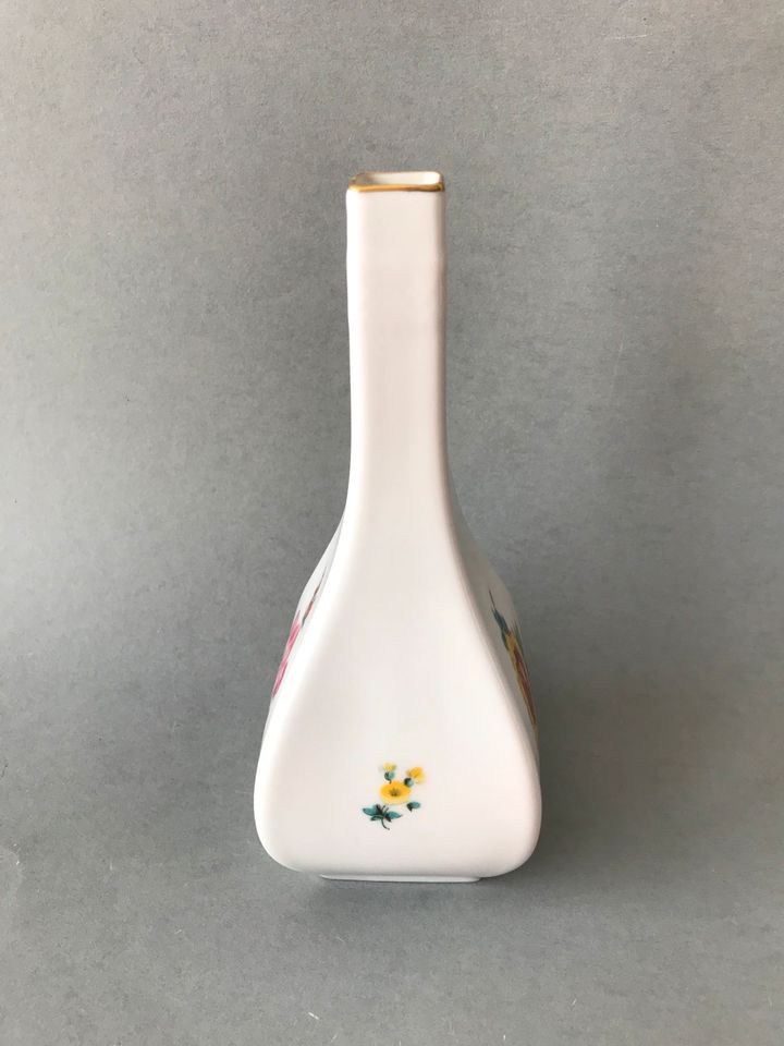 AK Kaiser Residenz Vase Porzellan antik Retro 20cm in Iserlohn