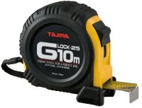 Tajima G-Lock Bandmaß 10 m x 25 mm G5PA0MT Bayern - Nördlingen Vorschau