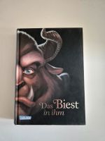 Disney Buch "Das Biest in ihm" Nordrhein-Westfalen - Oberhausen Vorschau