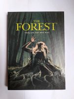 The Forest Mediabook DVD und Blu-ray kein Steelbook Essen - Burgaltendorf Vorschau