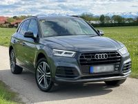 Audi q5 s line 2x sline tauschen möglich Bayern - Bad Aibling Vorschau
