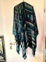 Poncho von PIECES, Einheitsgröße Kr. Passau - Passau Vorschau