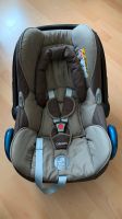 Maxi-Cosi Babyschale Kindersitz Auto Cabrio-Fix Sachsen - Chemnitz Vorschau