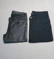 Damen Hosen schwarz Größe 40  NEU Bayern - Schongau Vorschau