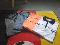 4 Herren Poloshirt Baden-Württemberg - Bönnigheim Vorschau