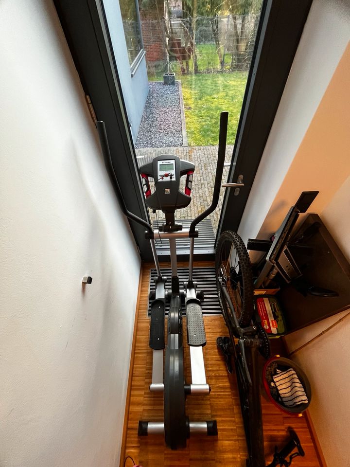 Kettler Crosstrainer ASTRO in Lingen (Ems)