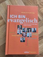 Ich bin evangelisch Bayern - Miltenberg Vorschau