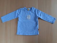 2 Sweatshirts, Steiff, blau, Größe 68 Nordrhein-Westfalen - Hemer Vorschau