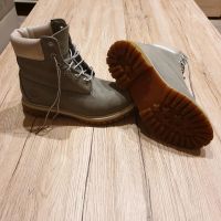 Schuhe gr. 38 timberland boots Nordrhein-Westfalen - Nordwalde Vorschau
