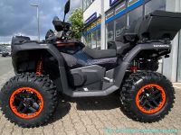 CFMoto CForce 1000 Touring Pro, EPS, ABS, Modell 2024 Nordrhein-Westfalen - Iserlohn Vorschau