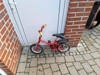 12 zoll Kinderfahrrad Nordrhein-Westfalen - Telgte Vorschau