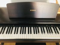 Yamaha Klavier mit gratis Notenhefte Nordrhein-Westfalen - Leverkusen Vorschau