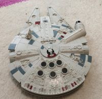 Star Wars Millenium Falcon Raumschiff Brandenburg - Tettau Vorschau