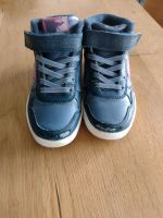 Sneaker Gr. 28 lila blau Rheinland-Pfalz - Hohen-Sülzen Vorschau