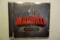 Madball Empire CD 2010 neu und in Folie Pankow - Prenzlauer Berg Vorschau