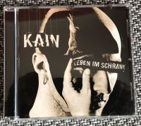 Kain, CD, Deutsch Rock, gepflegt Berlin - Treptow Vorschau