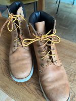 Timberland Damen-Boots Gr. 38 Münster (Westfalen) - Albachten Vorschau