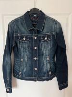 Jeansjacke Blue Fire, Gipsy zu verkaufen Bayern - Osterhofen Vorschau