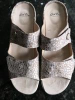 ARA Pantolette / Sandale NP 99, 95€ Hessen - Schenklengsfeld Vorschau
