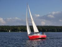 Segelboot Sharing Boot Mieten Berlin - Spandau Vorschau