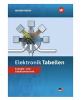 Elektrotechnik Tabellen Nordrhein-Westfalen - Stolberg (Rhld) Vorschau