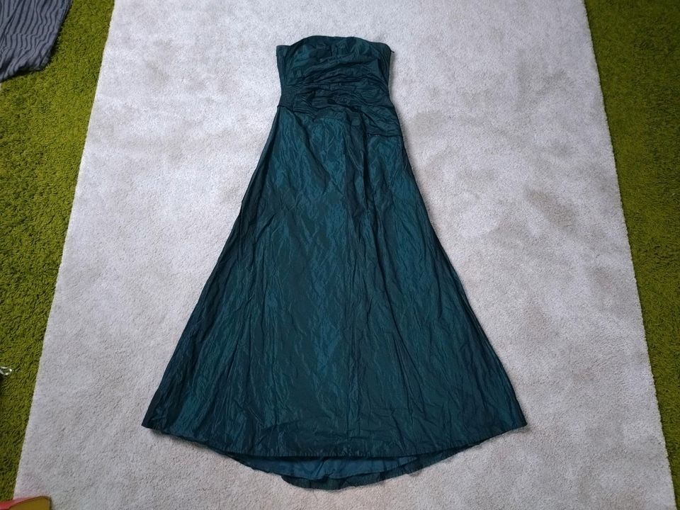 Ballkleid Abendkleid von Sixth Sense c&a Gr 38 in Wuppertal