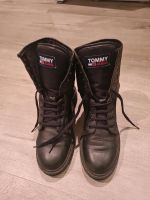 Tommy Jeans Boots Stiefel 38 Köln - Ostheim Vorschau