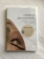 DVD classical atmospheres, Entspannung, Neu + OVP, chill out Berlin - Schöneberg Vorschau