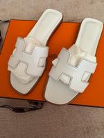 Hermes Oran Sandalen Friedrichshain-Kreuzberg - Kreuzberg Vorschau