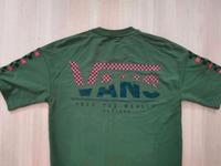 *NEU* Herren Vans T-Shirt Gr. M Skater Shirt Hessen - Heusenstamm Vorschau