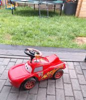 Big Bobby Car Disney Cars Lightning Mc Queen Rheinland-Pfalz - Mülheim-Kärlich Vorschau