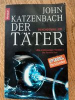 "Der Täter" von John Katzenbach Bayern - Feldkirchen-Westerham Vorschau