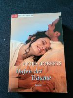 Nora Roberts Hafen der Träume Burglesum - St. Magnus Vorschau