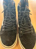 Vans Sk8 Hi Mte Saarland - Illingen Vorschau