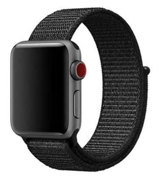 Für Apple Watch SE/2/3/4/5/6/7/8/9 42/44/45/49 / ULTRA 2 Armband in Brandenburg an der Havel