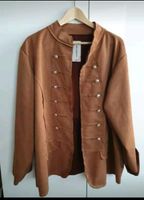 Mega weicher Blazer/Jacke wasch velour Leder Kreis Ostholstein - Stockelsdorf Vorschau