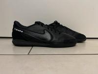 Fussballhallenschuhe Nike Tiempo Größe 42 Bayern - Friedberg Vorschau