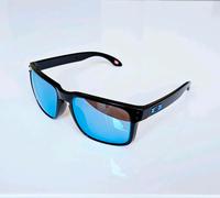 Oakley Holbrook Prizm Sonnenbrille NEU Herren deep H2o polarized Berlin - Hellersdorf Vorschau